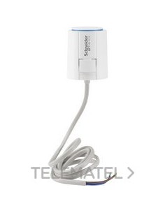 ACCIONAMIENTO TERMOELÉCTRICO 230V