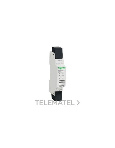 ACOPLADOR DE LÍNEA KNX SECURE