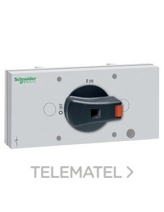 ACOPLAMIENTO I/S VLS 63-125A