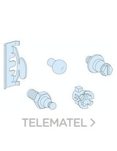 ACCESORIOS DE PUERTA PRISMA P