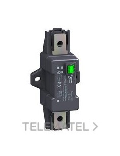 ACCESORIO U.CTROL.N EXT.25/100A 3P