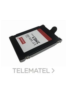 ACCESORIO SSD 256GB (MLC)