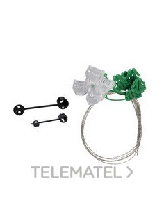 ACCESORIO PRECINTADO NS80-NSX630 INV/INS