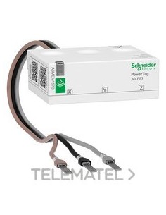 ACCESORIO POWERTAG Acti9 UNV.3P 400V