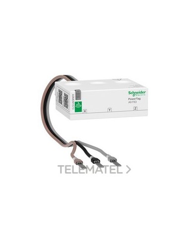 ACCESORIO POWERTAG Acti9 UNV.3P 400V