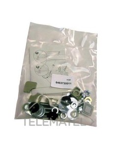 ACCESORIO PLA CON 1 PUERTA 500-1000