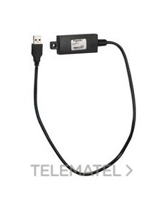ACCESORIO P/CONFIG.CONM.CSESM 1 CTR.USB
