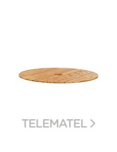 ACCESORIO MESA MINICOLUMNA CENTRO PERF.