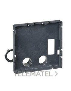 ACCESORIO MONTAJE FDM (DIAM22)