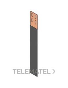 ACCESORIO DE CONEXIÓN 100mm