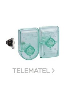 ACC.COFRET INTERBLOQUEO EUROLOCKS n°850