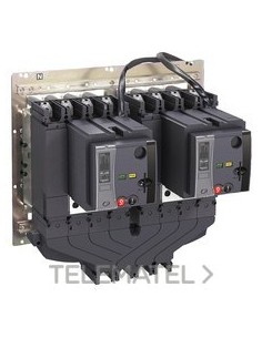 ACCESORIO ACPDR.4P AGUAS ABAJO NSX630