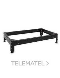 ZÓCALO PARA SUELO ELEVADO 8x10