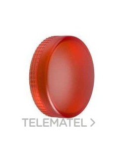VISOR PARA PILOTO LUMINOSO ROJO LED