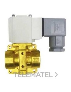 VALV.SOLEN.NSYCUSP0108 P/INT.AIRE-AGUA