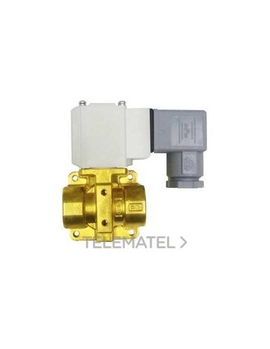 VALV.SOLEN.NSYCUSP0108 P/INT.AIRE-AGUA