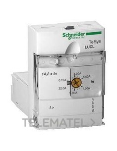 U.CTROL.MAG.0,25Kw CL.10 TRIF.TENS.CNT.