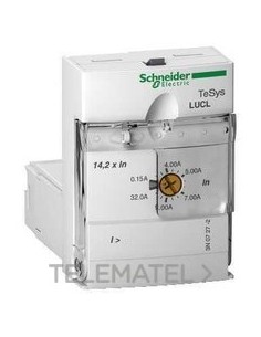 U.CTROL.MAG.0,09Kw CL.10 TRIF.TENS.CNT.