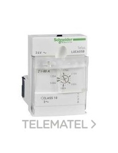 U.STD.C10 TRIF.4,5-18A 110-240V AC/DC