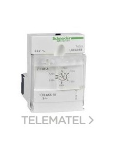 U.STD.C10 TRIF.0,35-1,4A 110-240V AC/DC