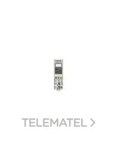 UNIDAD CTROL.MICROLOGIC 6.0E SECC.