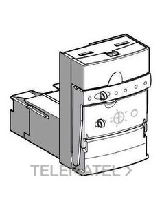 UNIDAD CTROL.AVZ.C10 2P 8-32A 24V DC