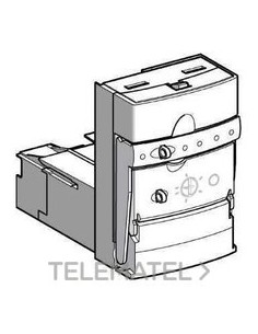 U.CTROL.AVZ.C10 2P 0,35-1,4A 48-72V