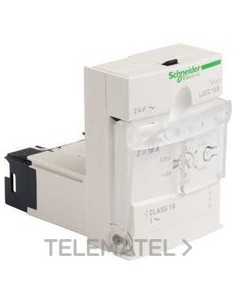 UNIDAD CTROL.AVZ.C10 2P 0,35-1,4A 24V AC