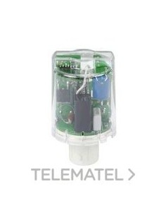 TUBO DESCARGA FLASH 0,8 JULIOS 24V