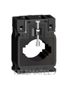 TRAFO INTENS.TI600/5 BAR.12x50/20x40mm