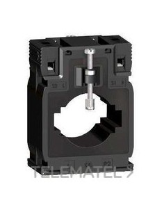 TRAFO INTENS.TI500/5 BAR.12x50/20x40mm