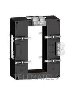 TRAFO INTENS.TI4000/5 DBL.SAL.52x127mm