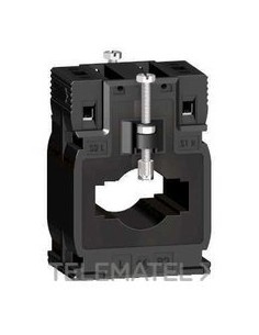 TRAFO INTENS.TI300/5 BAR.12x40/15x32mm