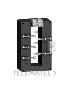 TRAFO INTENS.TI2500/5 DBL.SAL.38x127mm