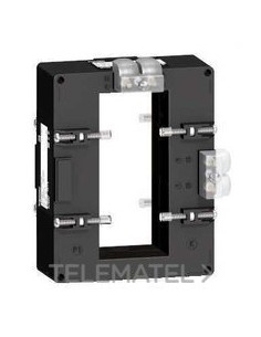 TRAFO INTENS.TI2500/5 DBL.SAL.52x127mm