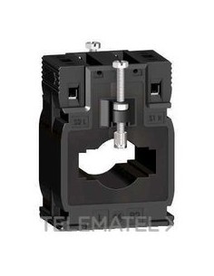 TRAFO INTENS.TI250/5 BAR.12x40/15x32mm