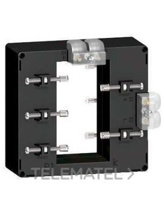 TRAFO INTENS.TI2000/5 DBL.SAL.54x102mm