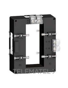 TRAFO INTENS.TI2000/5 DBL.SAL.52x127mm