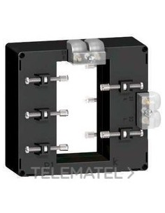 TRAFO INTENS.TI1250/5 DBL.SAL.54x102mm