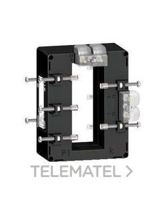 TRAFO INTENS.TI1250/5 DBL.SAL.38x102mm