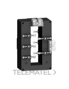 TRAFO INTENS.TI1250/5 DBL.SAL.38x127mm