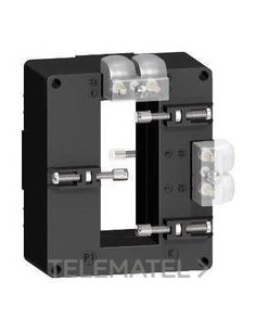 TRAFO INTENS.TI1250/5 DBL.SAL.34x84mm