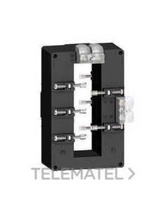 TRAFO INTENS.TI1000/5 DBL.SAL.38x127mm