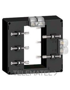 TRAFO INTENS.TI1000/5 DBL.SAL.54x102mm