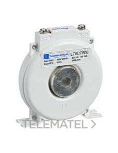 TRANSFORMADOR DE CORRIENTE 800A