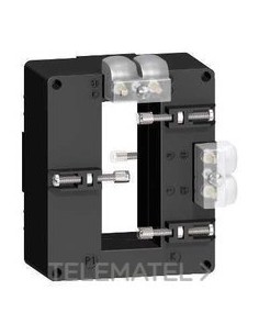 TRAFO INTENS.TI1000/5 DBL.SAL.34x84mm