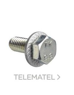 TORNILLO M8x20mm