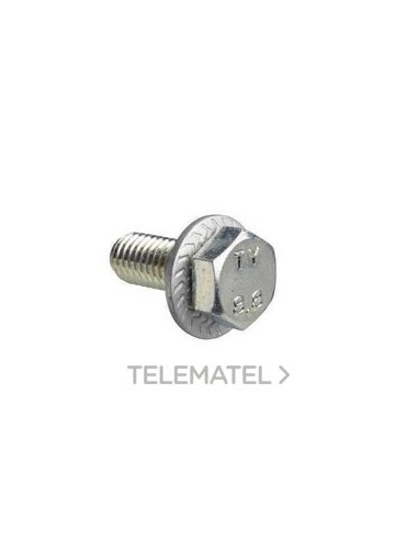 TORNILLO M8x20mm