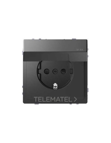 T.SCHUKO CPLTA.MEC.16A ANTR.PROT.IP44