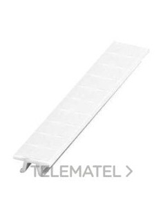 TIRA CIFRAS 41-50 6mm BLANCO